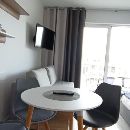 Appartamento Flamingo 31 Miedzyzdroje Esterno foto