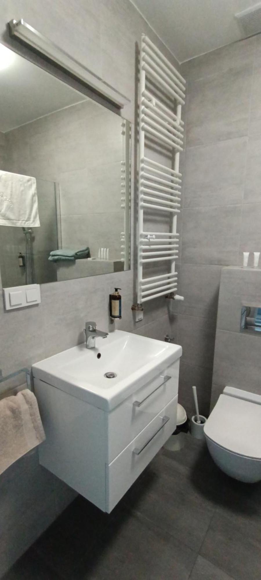 Appartamento Flamingo 31 Miedzyzdroje Esterno foto