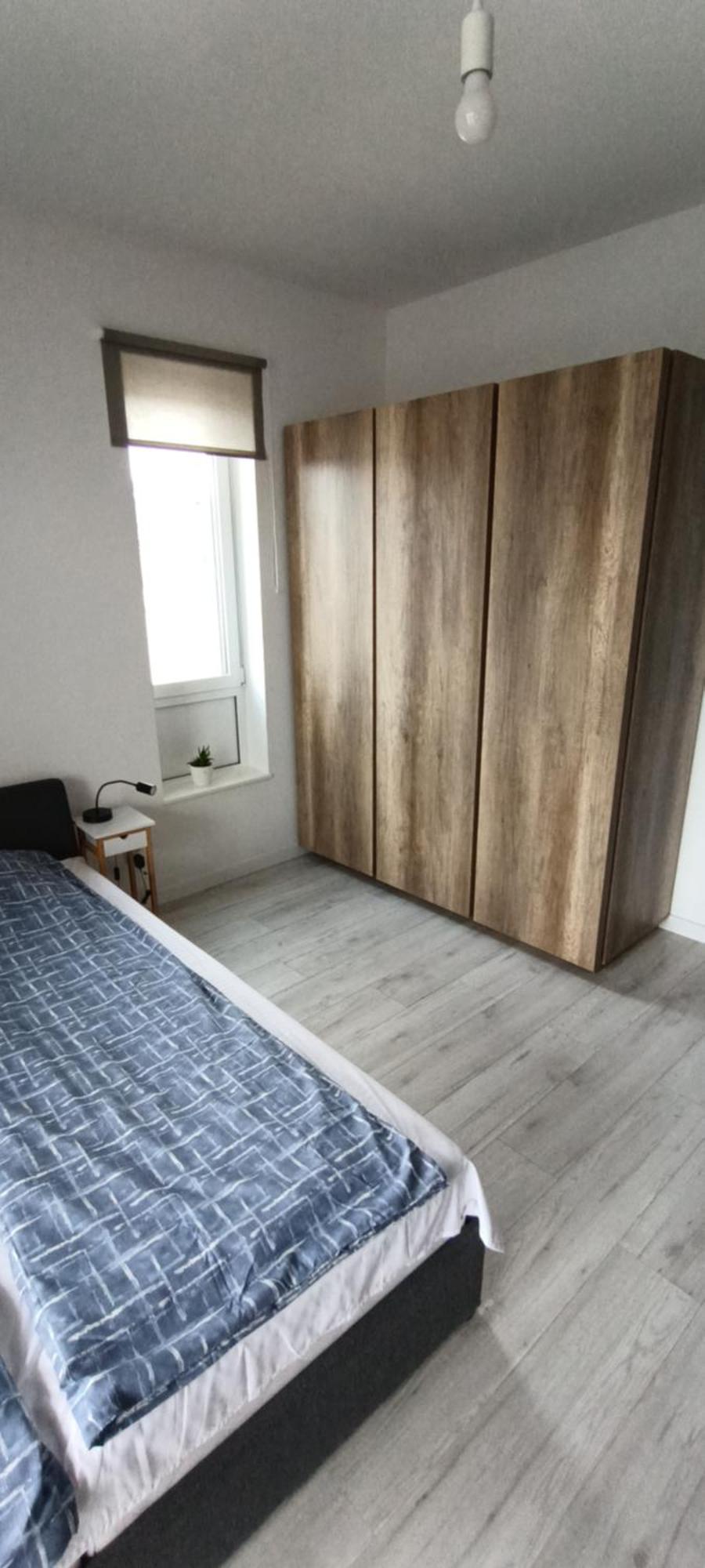 Appartamento Flamingo 31 Miedzyzdroje Esterno foto